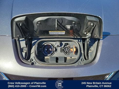 Used 2022 Nissan Leaf S Plus image 39