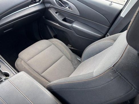 Used 2019 Chevrolet Traverse LT w/ LPO, Floor Liner Package image 15