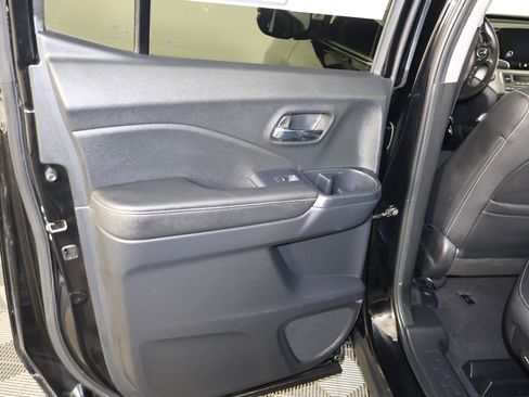 Used 2023 Honda Ridgeline RTL image 51