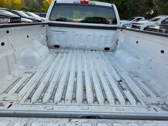 Used 2021 Ford Ranger XL w/ Equipment Group 101A High AWD/4WD image 4