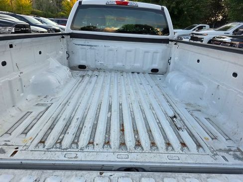 Used 2021 Ford Ranger XL w/ Equipment Group 101A High AWD/4WD image 4