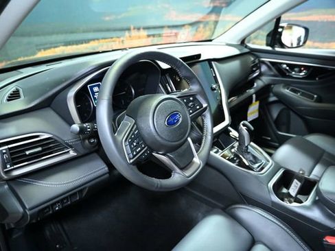 Used 2025 Subaru Outback Limited w/ Popular Package #2 image 21