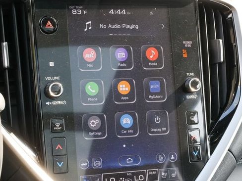 Certified 2023 Subaru Ascent Touring AWD/4WD image 14