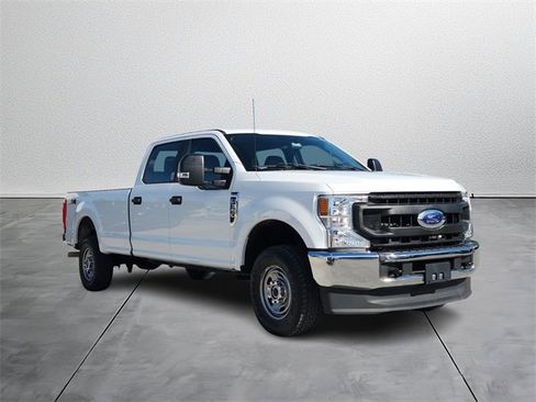 Used 2022 Ford F350 XL w/ Power Equipment Group image 6