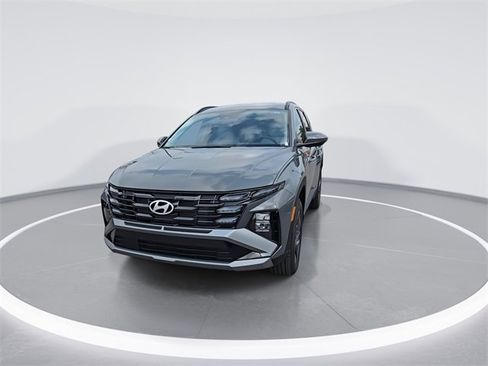 New 2026 Hyundai Tucson SEL image 3