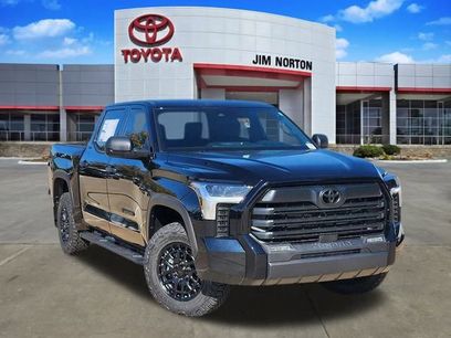 New 2026 Toyota Tundra SR5