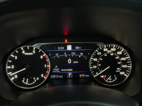 Used 2023 Nissan Altima 2.0 SR image 30