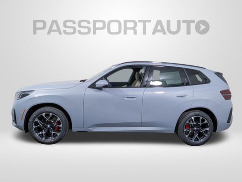 New 2026 BMW X3 xDrive30 AWD/4WD image 2
