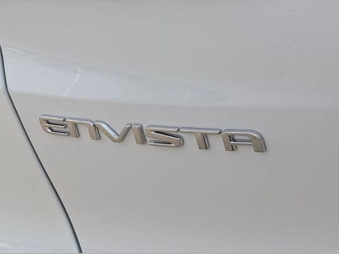 New 2026 Buick Envista Sport Touring FWD image 7