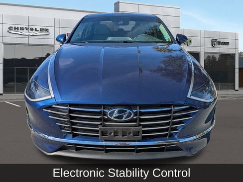 Used 2021 Hyundai Sonata SE image 5