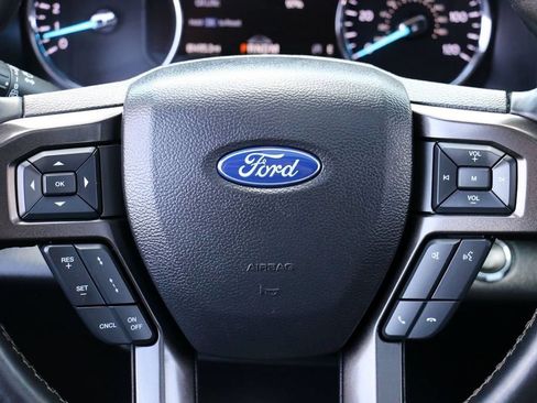 Used 2021 Ford Expedition Max Limited AWD/4WD image 28
