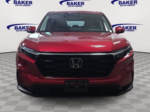 Used 2023 Honda CR-V EX image 2