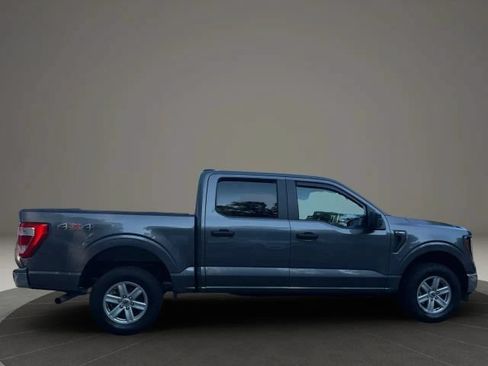 Used 2023 Ford F150 XL w/ XL Chrome Appearance Package AWD/4WD image 4