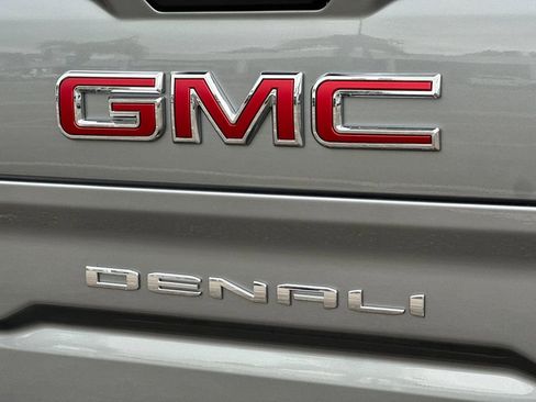 New 2026 GMC Sierra 1500 Denali w/ Technology Package image 25