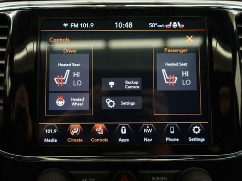 Used 2020 Jeep Grand Cherokee Altitude image 49