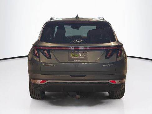 Used 2024 Hyundai Tucson SEL AWD/4WD image 7