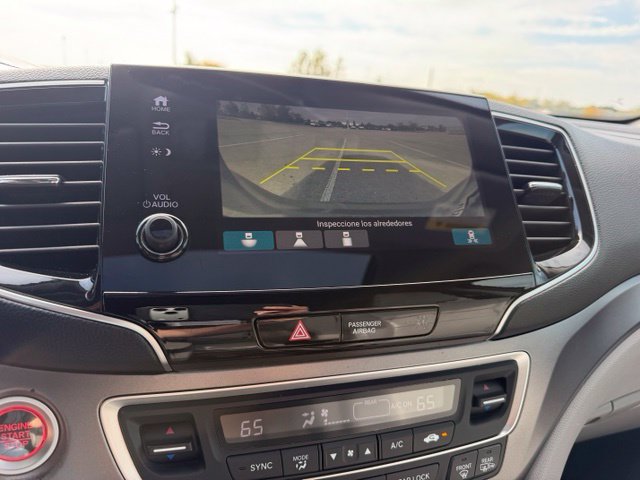 Used 2019 Honda Pilot EX-L image 15