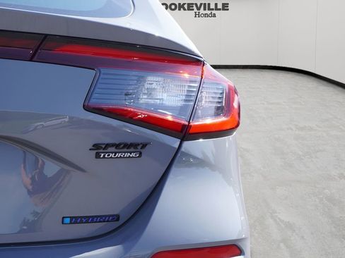 New 2026 Honda Civic Sport Touring image 6