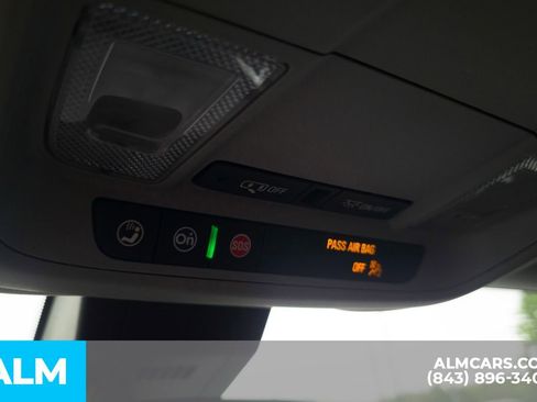 Used 2024 Chevrolet Equinox LT image 34