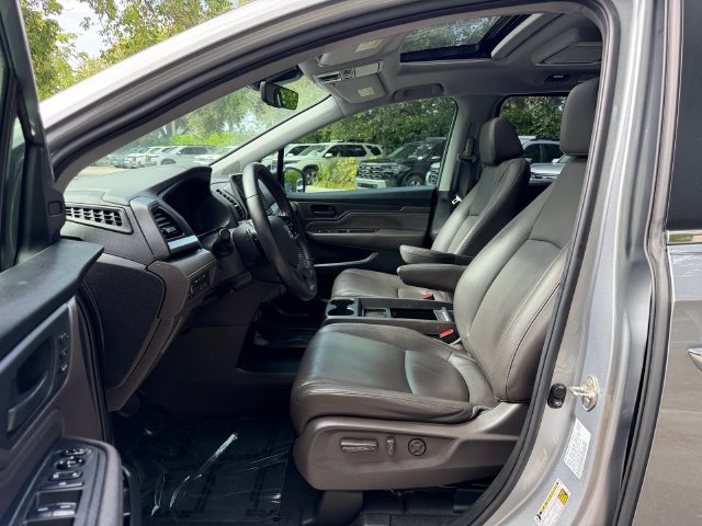 Used 2019 Honda Odyssey Touring image 11