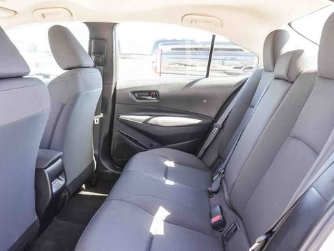 Used 2024 Toyota Corolla LE FWD image 18