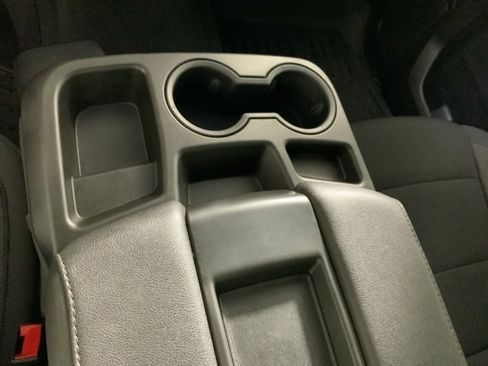 Used 2024 Chevrolet Silverado 2500 Custom w/ Custom Value Package image 22