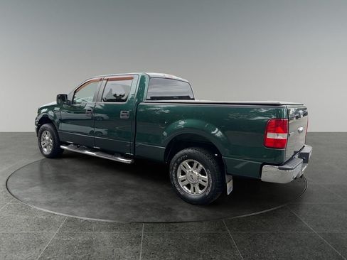 Used 2007 Ford F150 XLT AWD/4WD image 7