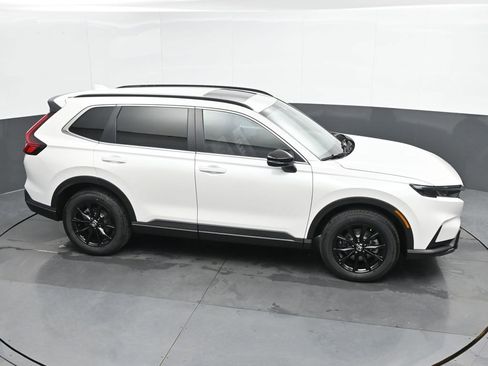 Used 2025 Honda CR-V Sport-L image 33