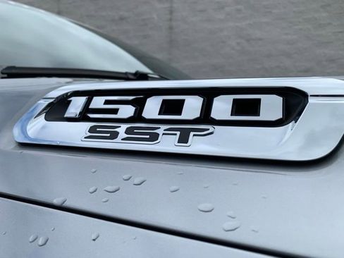 New 2025 RAM 1500 Big Horn AWD/4WD image 14