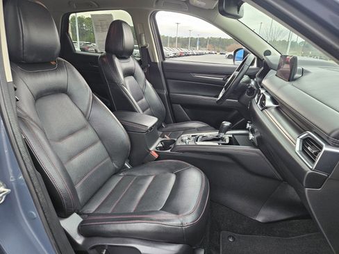 Used 2024 MAZDA CX-5 Carbon Edition image 20