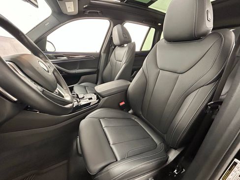 Used 2023 BMW X3 xDrive30i w/ Premium Package image 31