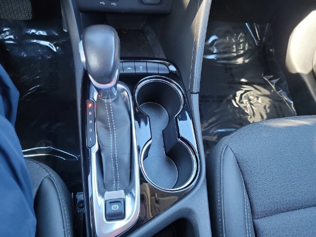 Certified 2024 Buick Encore GX Preferred w/ Comfort Package FWD image 23