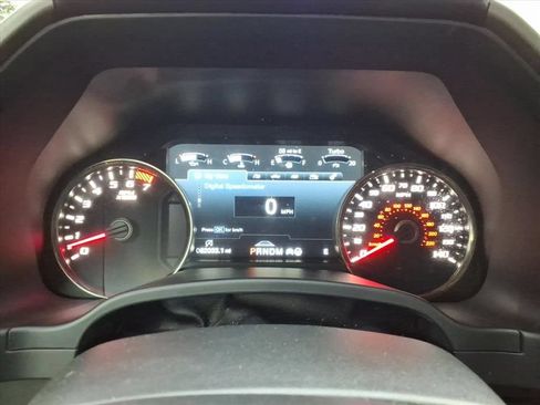 Used 2020 Ford F150 Raptor w/ Equipment Group 802A Luxury AWD/4WD image 14