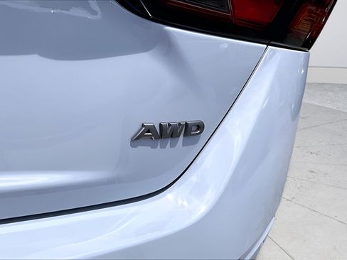 Certified 2025 Nissan Altima 2.5 SR AWD/4WD image 33