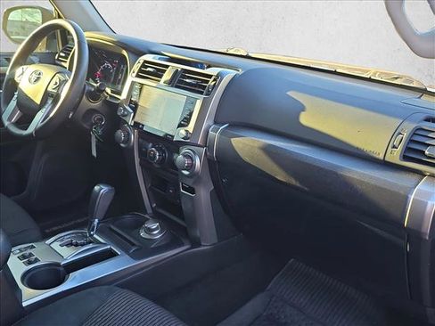Used 2021 Toyota 4Runner Trail Special Edition image 23