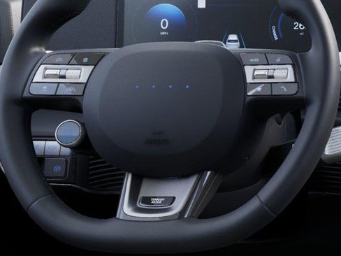 New 2025 Hyundai Ioniq 5 XRT image 15