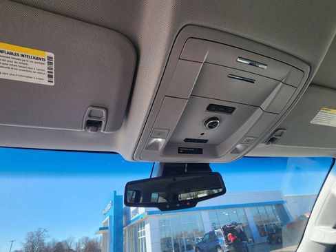 Used 2020 Chevrolet Tahoe LT image 17