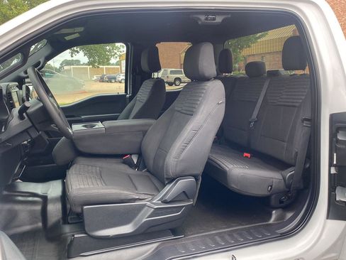 Used 2023 Ford F150 XL w/ STX Appearance Package AWD/4WD image 43