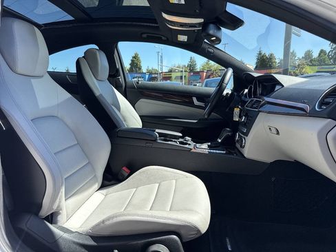 Used 2013 Mercedes-Benz C 250 Coupe image 17