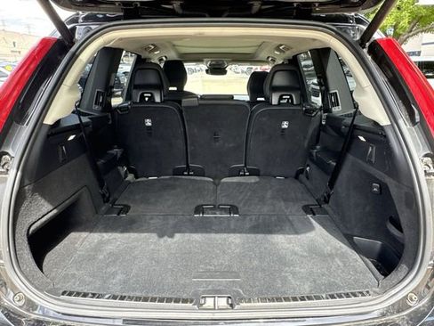 Used 2024 Volvo XC90 B5 Plus image 25