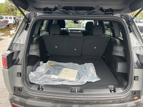 New 2026 Jeep Cherokee Laredo image 27