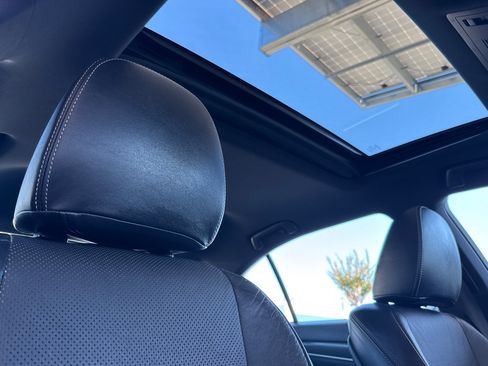 Used 2017 Lexus GS 350 RWD image 16