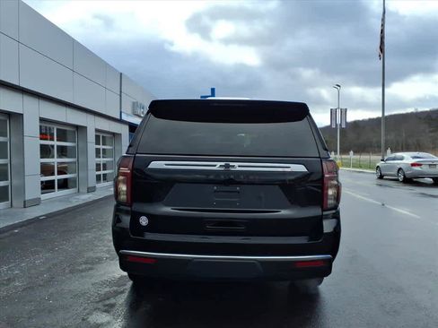 Certified 2023 Chevrolet Tahoe LS image 5