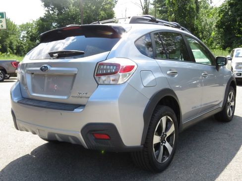 Used 2015 Subaru Crosstrek Touring AWD/4WD image 5
