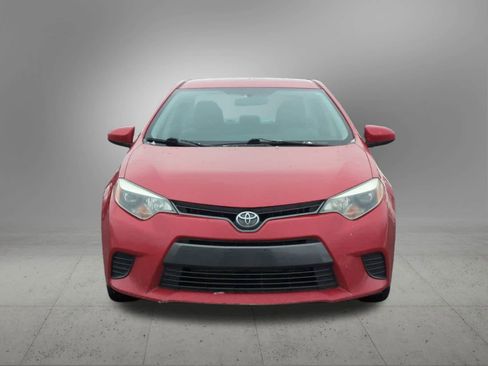 Used 2016 Toyota Corolla LE image 9