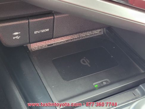Certified 2019 Toyota Camry XSE FWD image 23