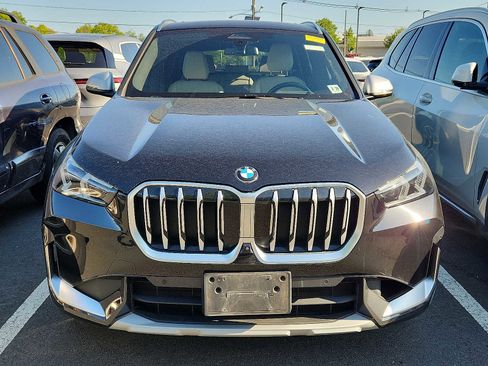 Certified 2024 BMW X1 xDrive28i w/ Technology Package AWD/4WD image 2
