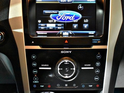 Used 2014 Ford Explorer Limited AWD/4WD image 18