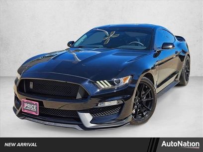 Used 2019 Ford Mustang Shelby GT350 w/ Technology Package