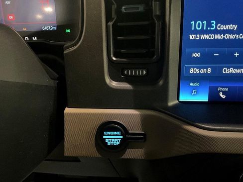 Used 2024 Ford Bronco Wildtrak image 24